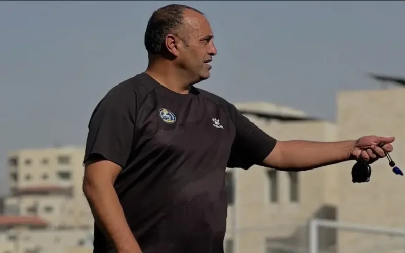 عودة مرتقبة.. هيثم الشبول يقترب من مغادرة السلط الأردني إلى الدوري العراقي